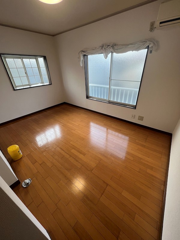 カーサ稲垣 リビング