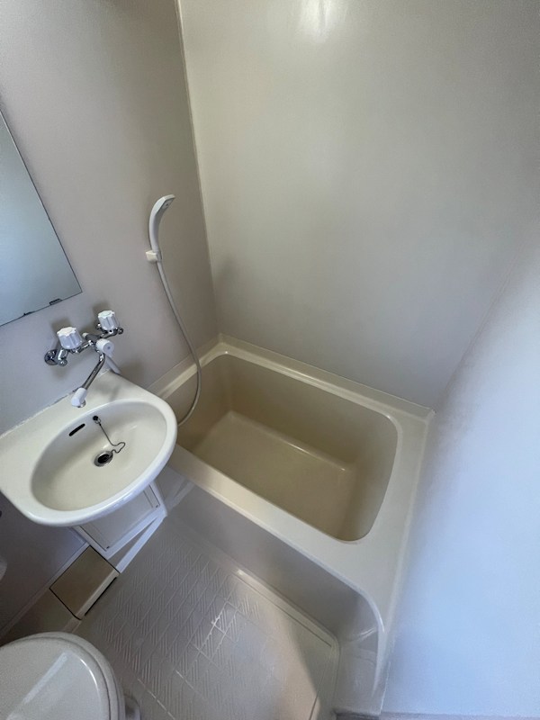 カーサ稲垣 風呂画像