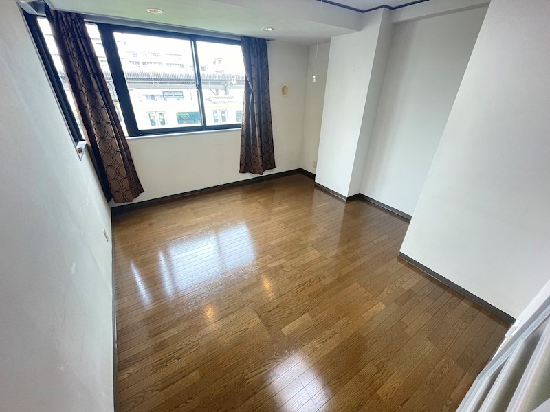 ベルモツインズ リビング