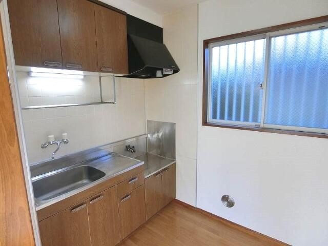 ジュネス キッチン