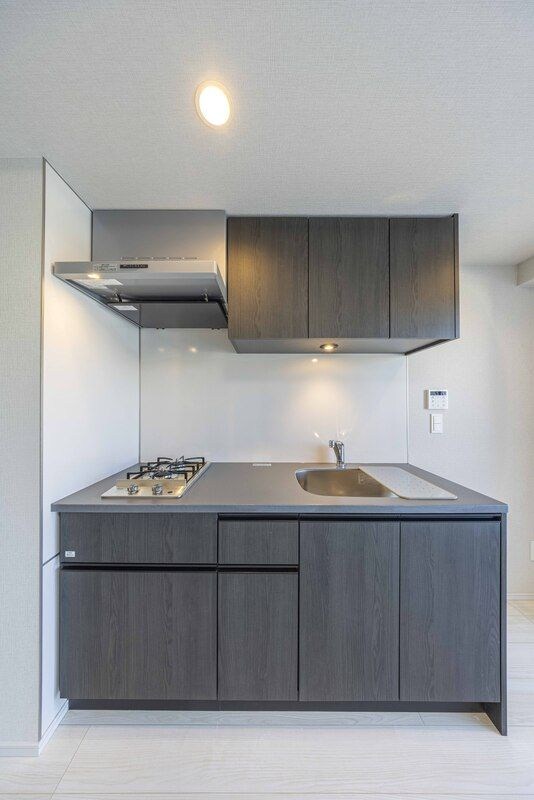 Alivis綾瀬 キッチン