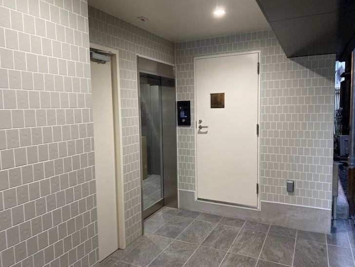 ＴＯＹＯ－ＩＣＨＩ　ＡＰＡＲＴＭＥＮＴ その他7