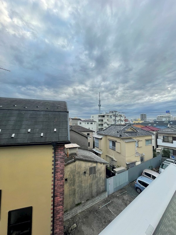 Ⅰ　ＨＯＵＳＥ その他4