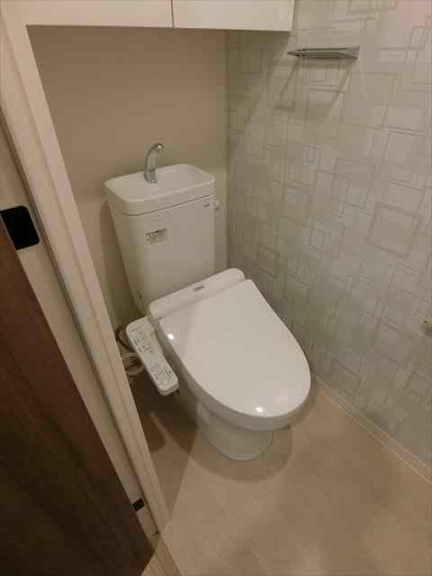 パークアクシス森下  その他4