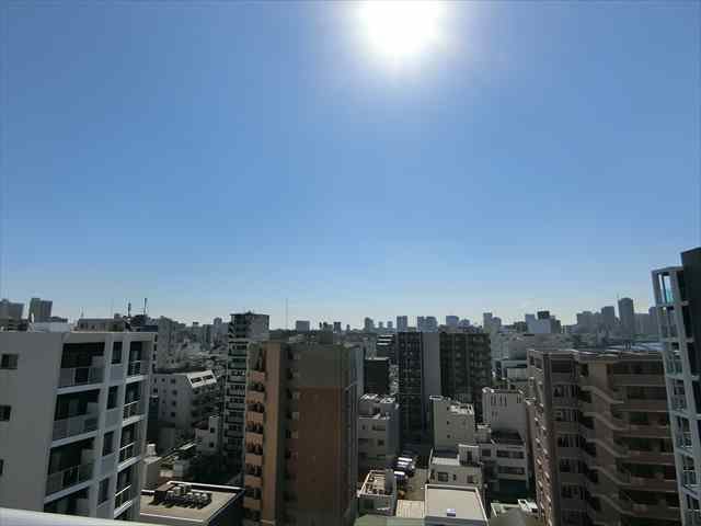 パークアクシス森下  その他10