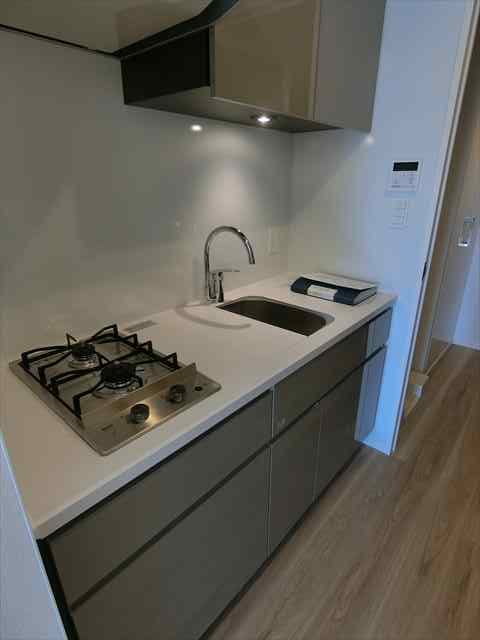 パークアクシス森下  キッチン