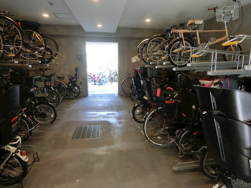 グランスイート南砂 その他2