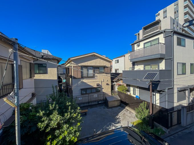 VeneZ町屋Ⅱ その他1