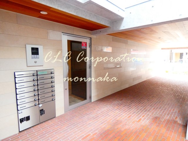 B.E.Grand清澄白河  その他外観2