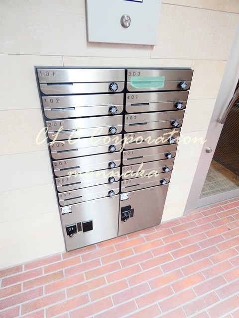 B.E.Grand清澄白河  その他外観3