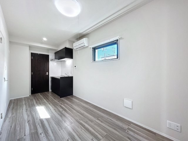 ルヴェデュソレイユ リビング