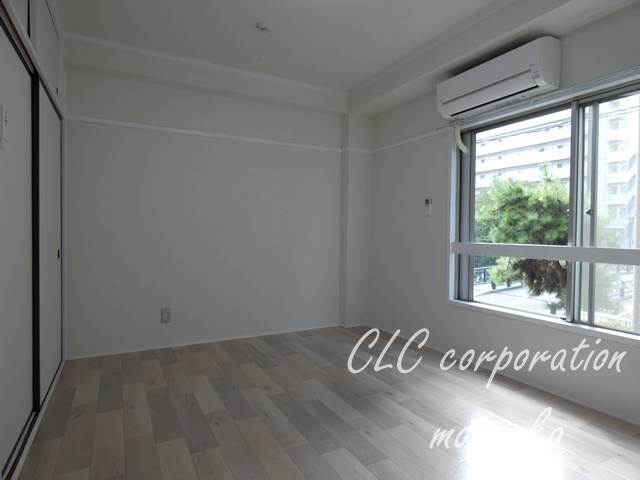 河田ビル リビング