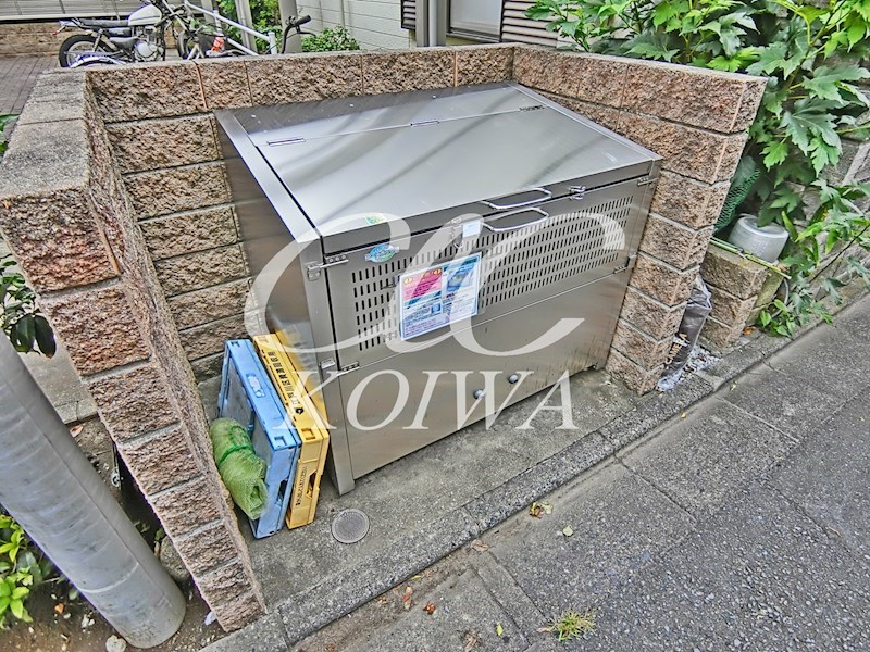 リリックコート長島 その他外観1