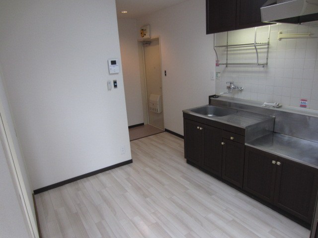 フェリシアイズミ リビング