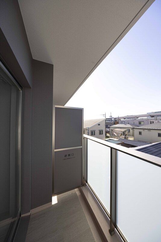 Alivis綾瀬 その他4