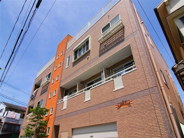 オータム  外観