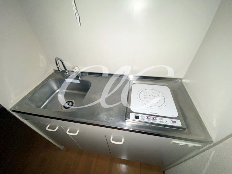 オータム  キッチン