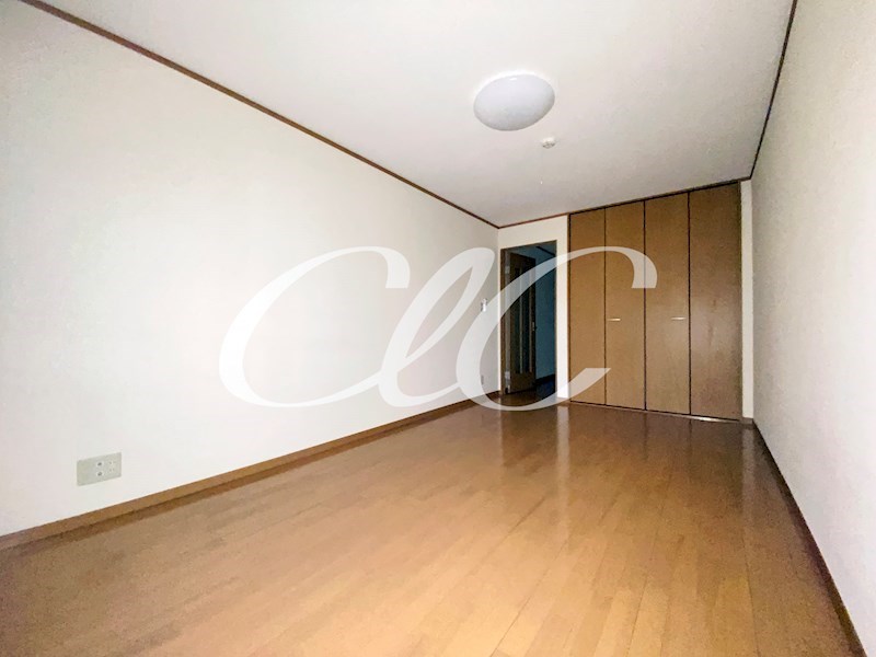 オータム  ベッドルーム