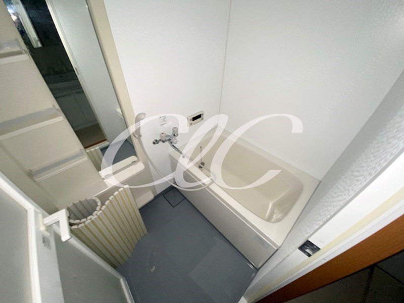 オータム  風呂画像