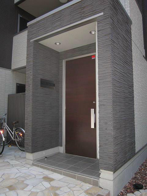 Villa Del Sol その他1