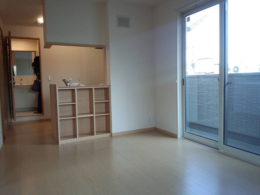 Villa Del Sol リビング