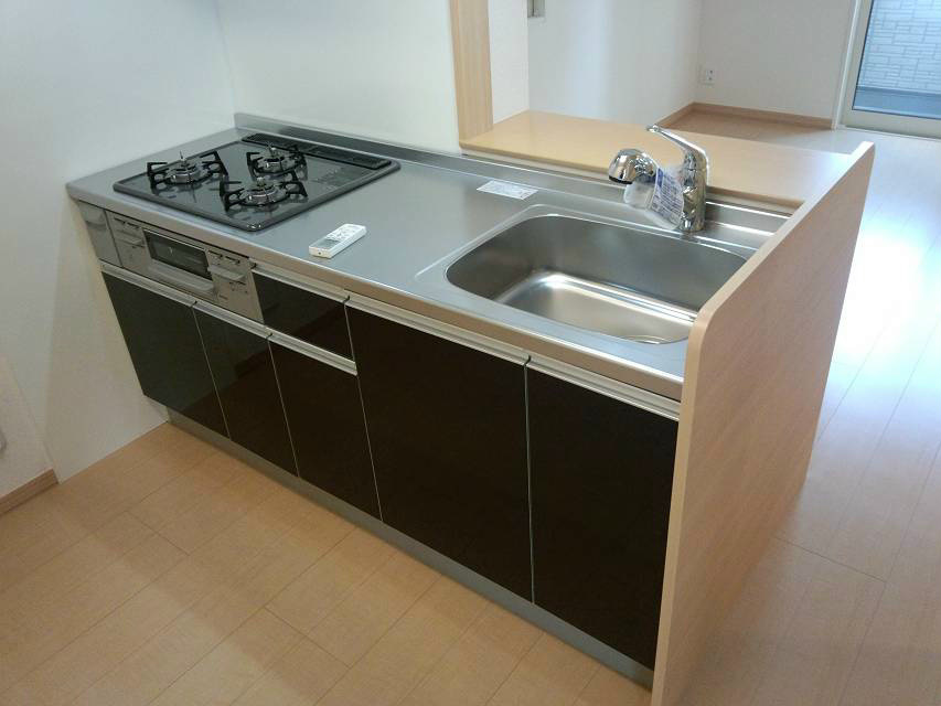 Villa Del Sol キッチン