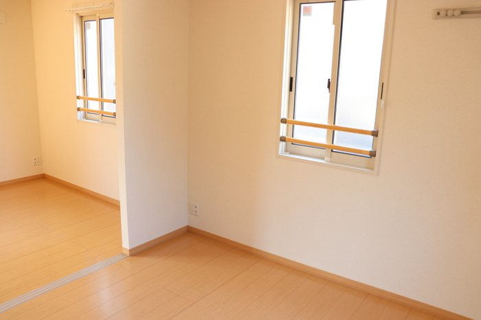 Villa Del Sol ベッドルーム