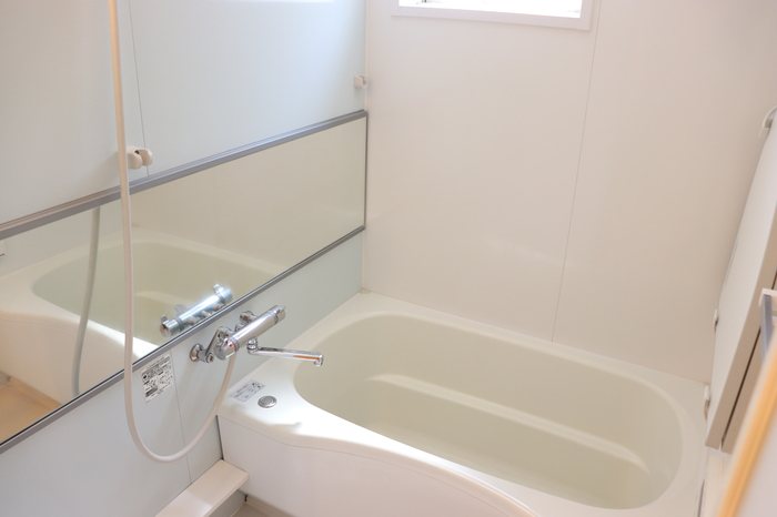 Villa Del Sol 風呂画像