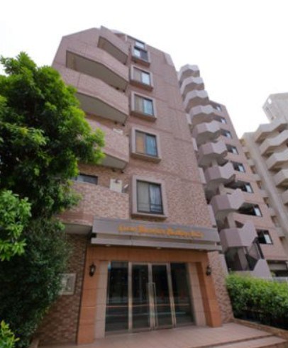 ライオンズマンション町屋第３ 外観