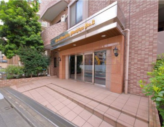 ライオンズマンション町屋第３ その他1