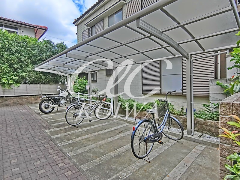 リリックコート長島 その他外観2