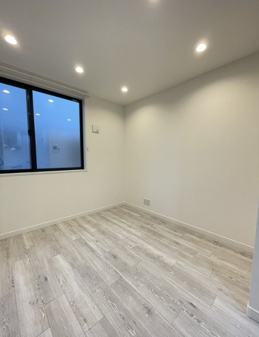 ルーエ南小岩 ベッドルーム