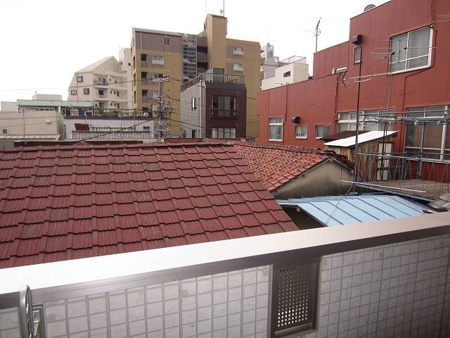 アピテ・K 千束 その他8