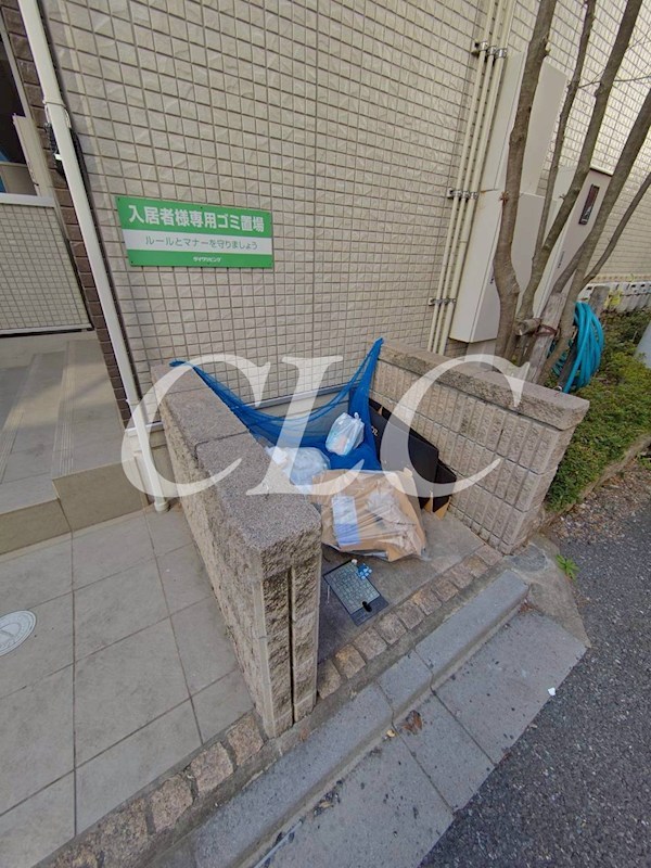 アピテ・K 千束 その他10