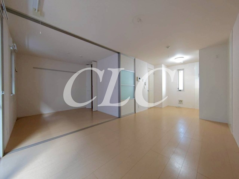 アピテ・K 千束 リビング