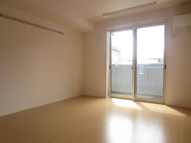 アピテ・K 千束 リビング