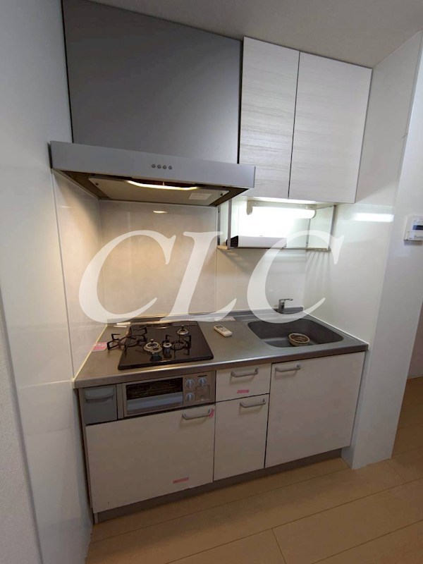 アピテ・K 千束 キッチン