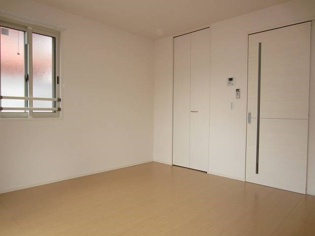 アピテ・K 千束 ベッドルーム