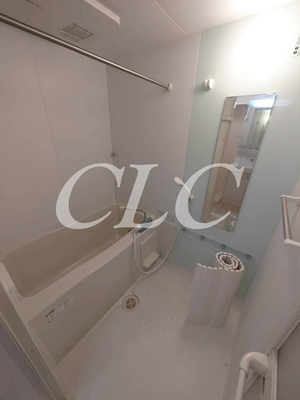 アピテ・K 千束 風呂画像