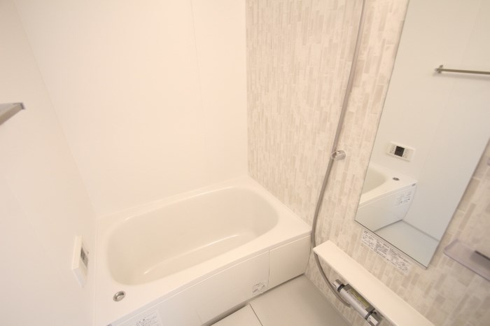 セレスティア大谷田 風呂画像