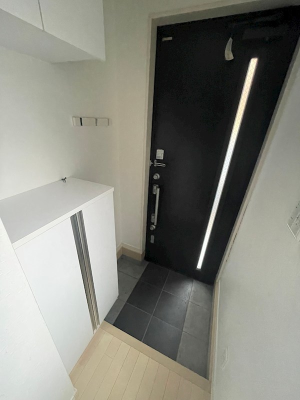 Ⅰ　ＨＯＵＳＥ 玄関