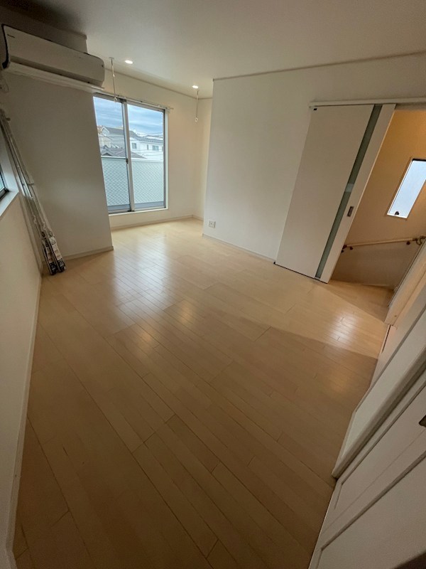 Ⅰ　ＨＯＵＳＥ ベッドルーム