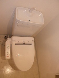 カスタリア押上 その他1