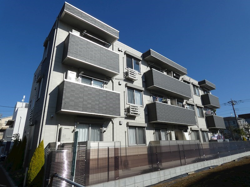 LUCIA（ルチア） 外観