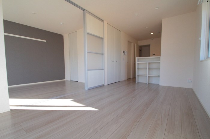 LUCIA（ルチア） リビング