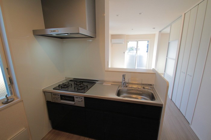 LUCIA（ルチア） キッチン