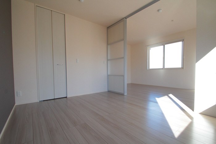 LUCIA（ルチア） ベッドルーム