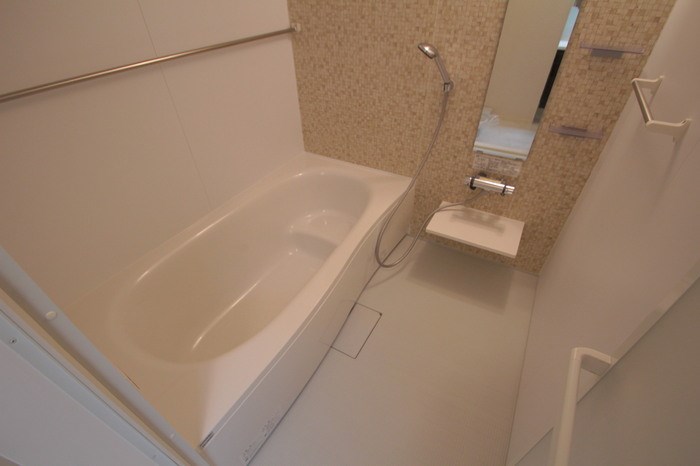 LUCIA（ルチア） 風呂画像