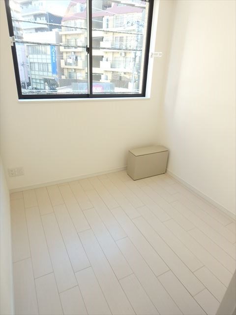 ＣＲＥＡＬ王子Ｓｏｕｔｈ ベッドルーム