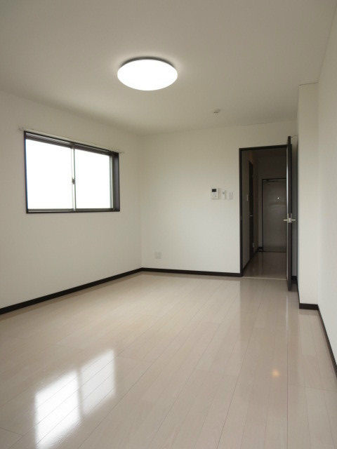 エスト小岩グランステージ  リビング